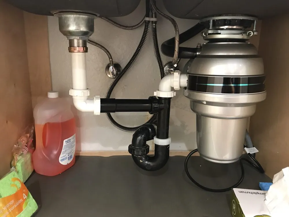 Slide of Pipe Bros Repipe Experts