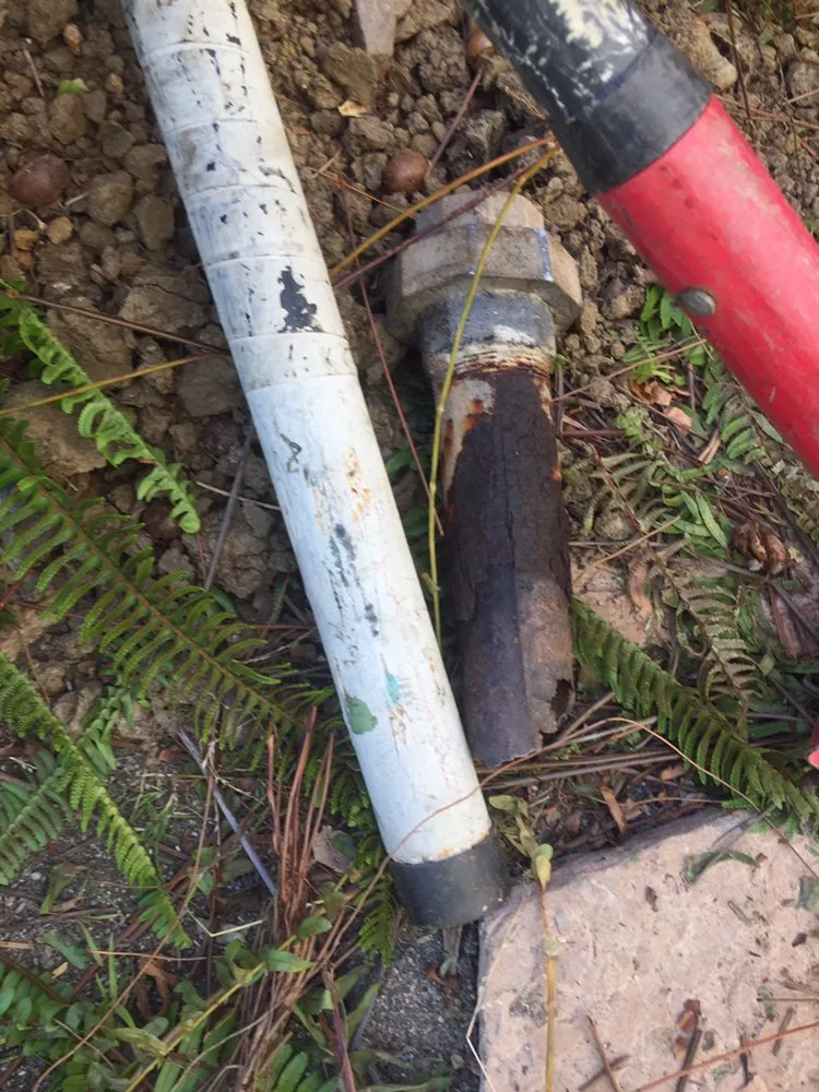 Slide of Pipe Bros Repipe Experts