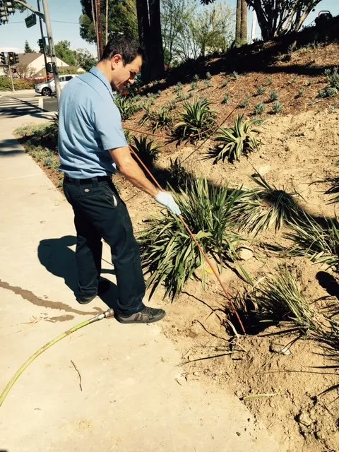 Slide of Pipe Bros Repipe Experts