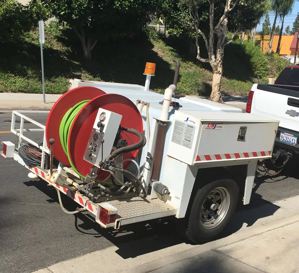 Top-rated water heater service in Mission Viejo, CA by Pipe Bros Repipe Experts