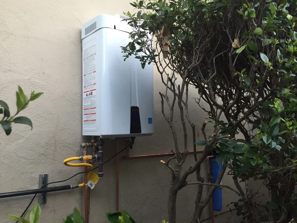 Slide of Pipe Bros Repipe Experts