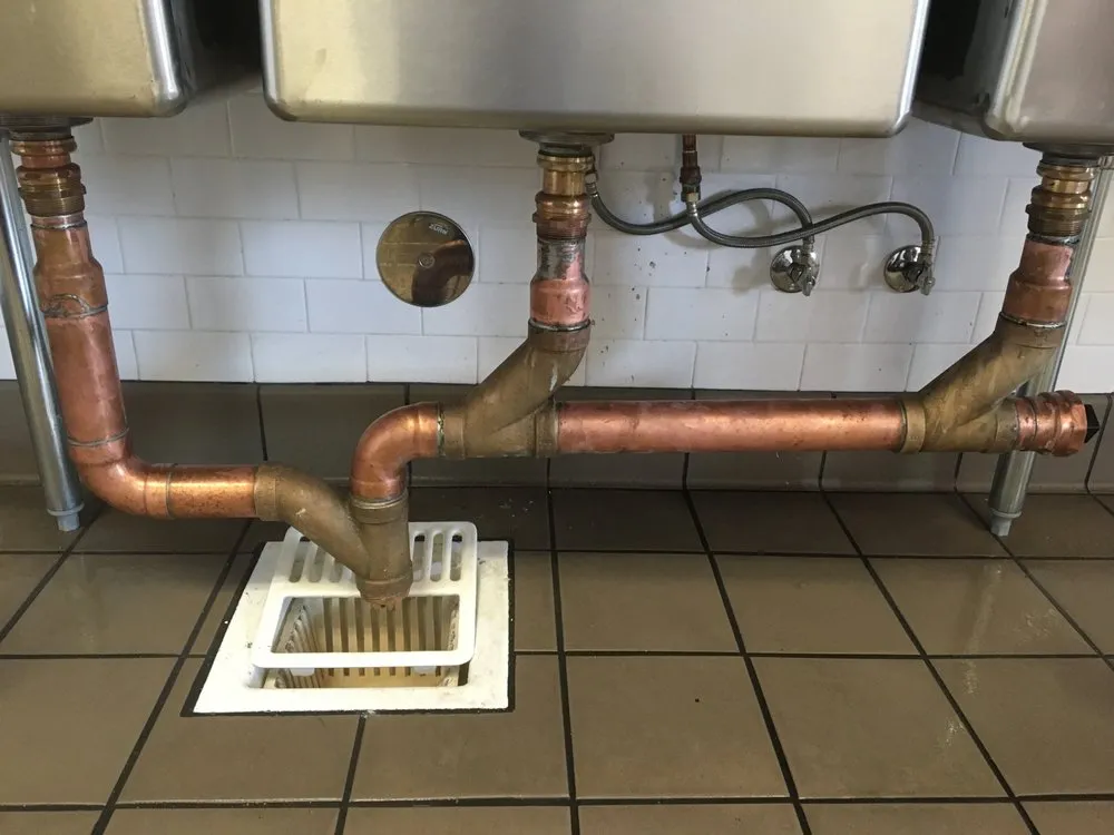 Affordable pipe repair for homes in Mission Viejo, CA by Pipe Bros Repipe Experts