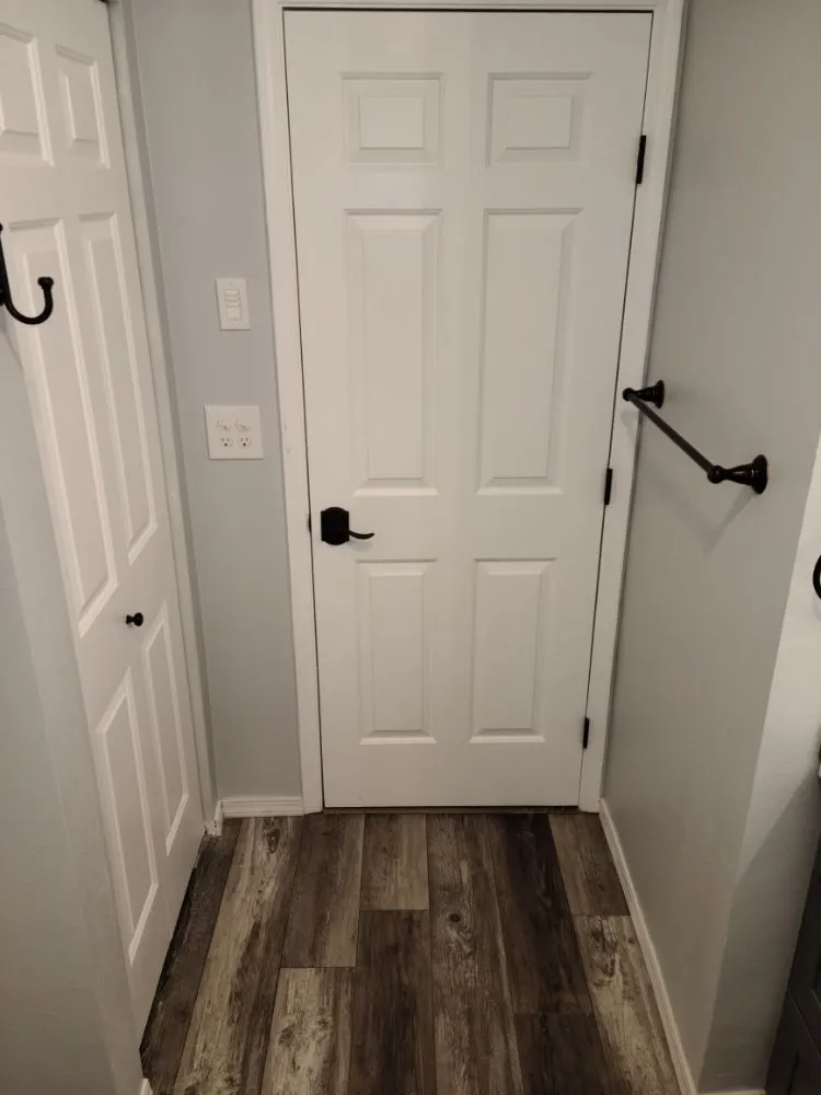 Slide of Pipe Cleaning & Coating