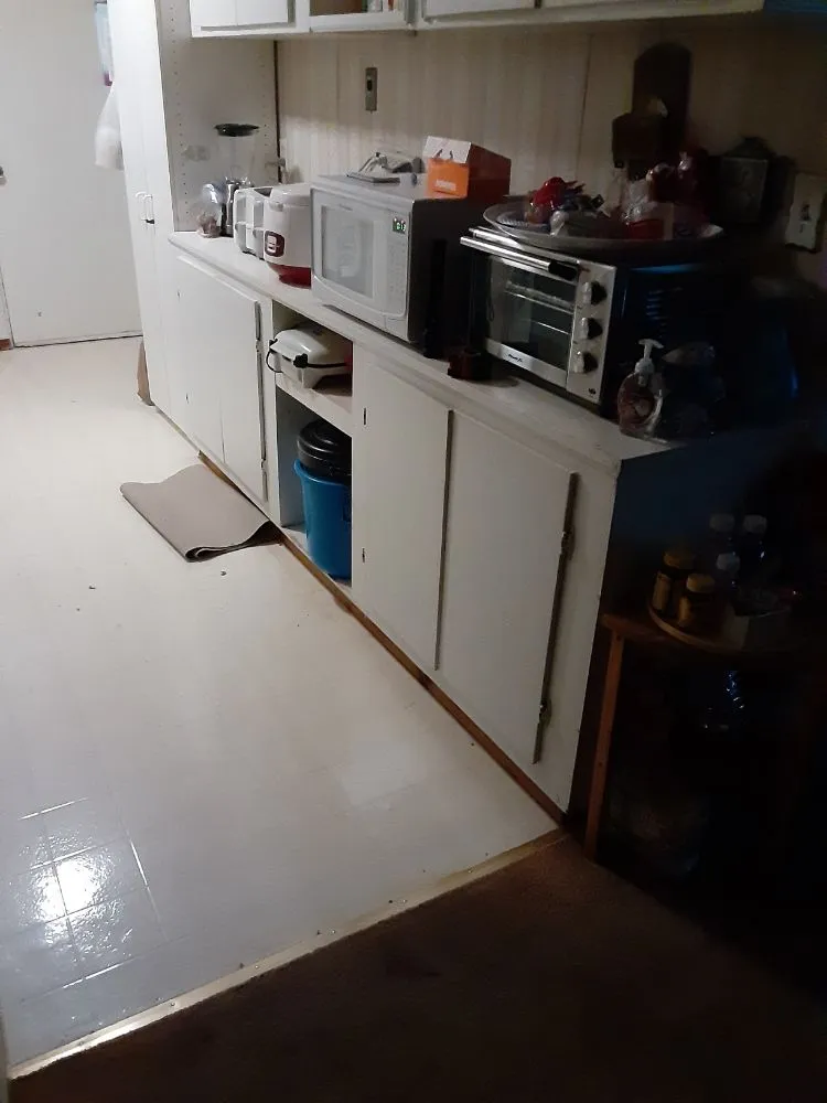 Slide of Pipe Cleaning & Coating