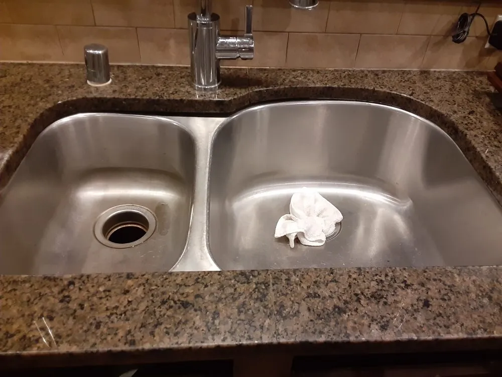Emergency drain cleaning service in Bellevue, WA - Pipe Cleaning & Coating