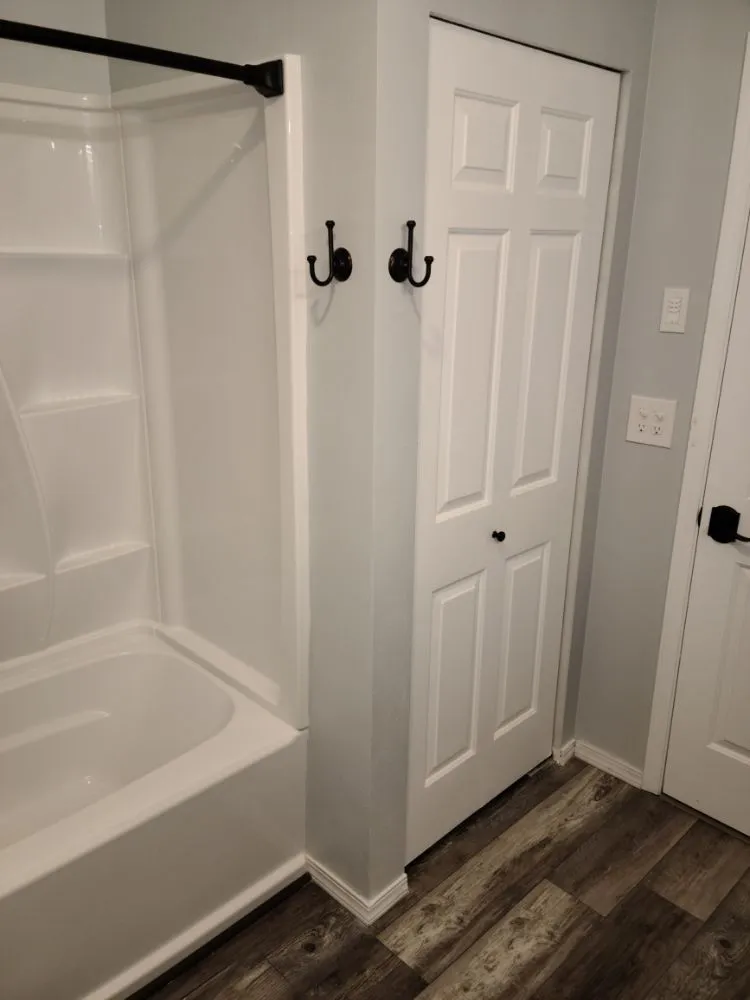 Slide of Pipe Cleaning & Coating