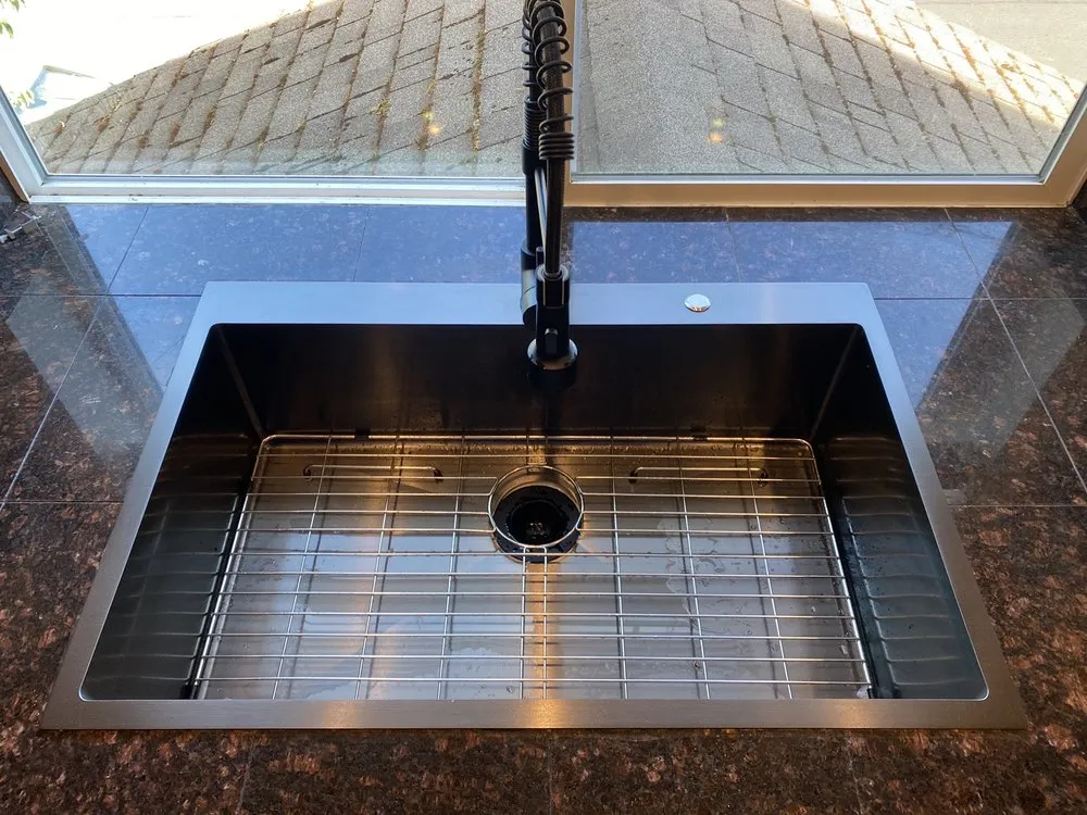 Slide of Pipe Cleaning & Coating