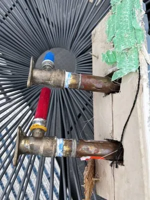 Pipe Cleaning & Coating Logo