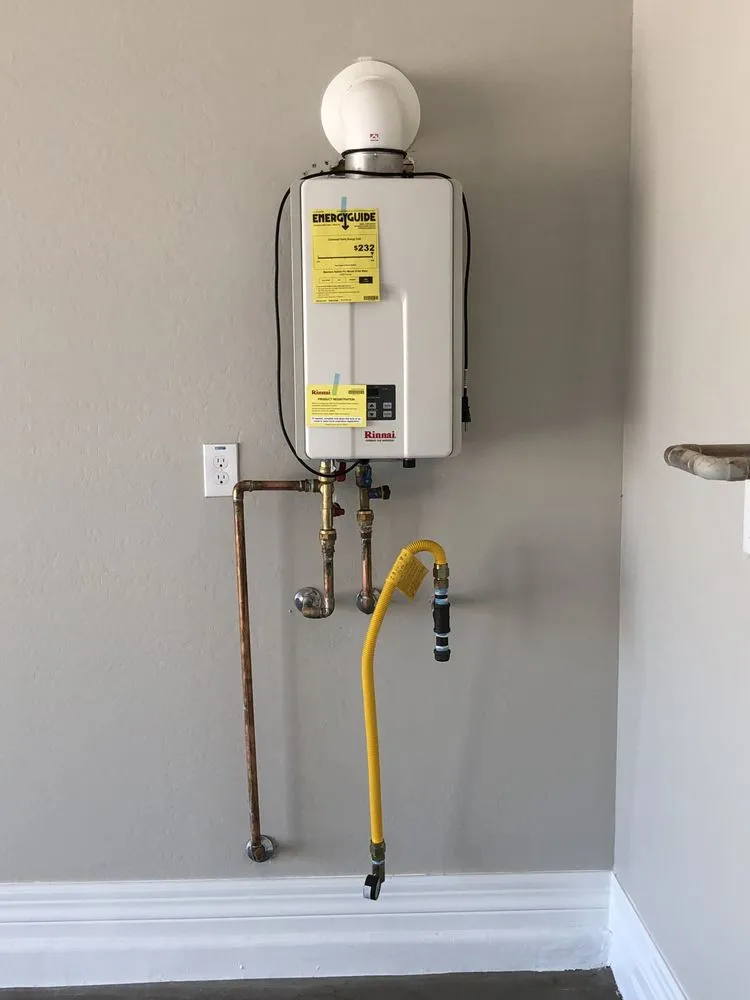 Slide of Pipe Connections