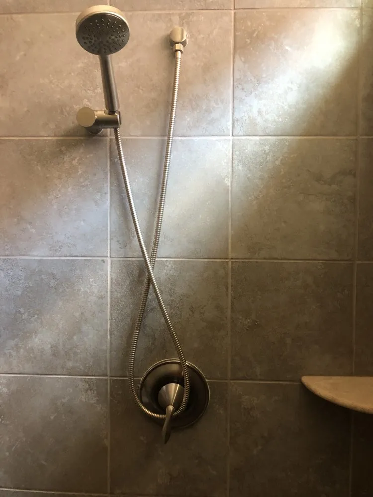 Slide of Pipe Connections