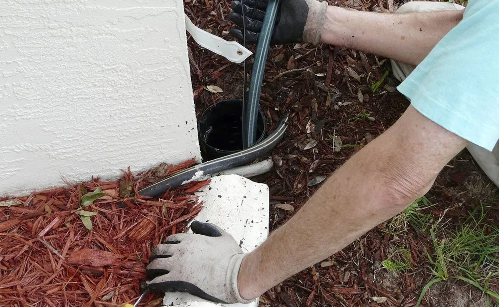 Slide of Pipe Detectives