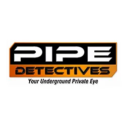 Slide of Pipe Detectives