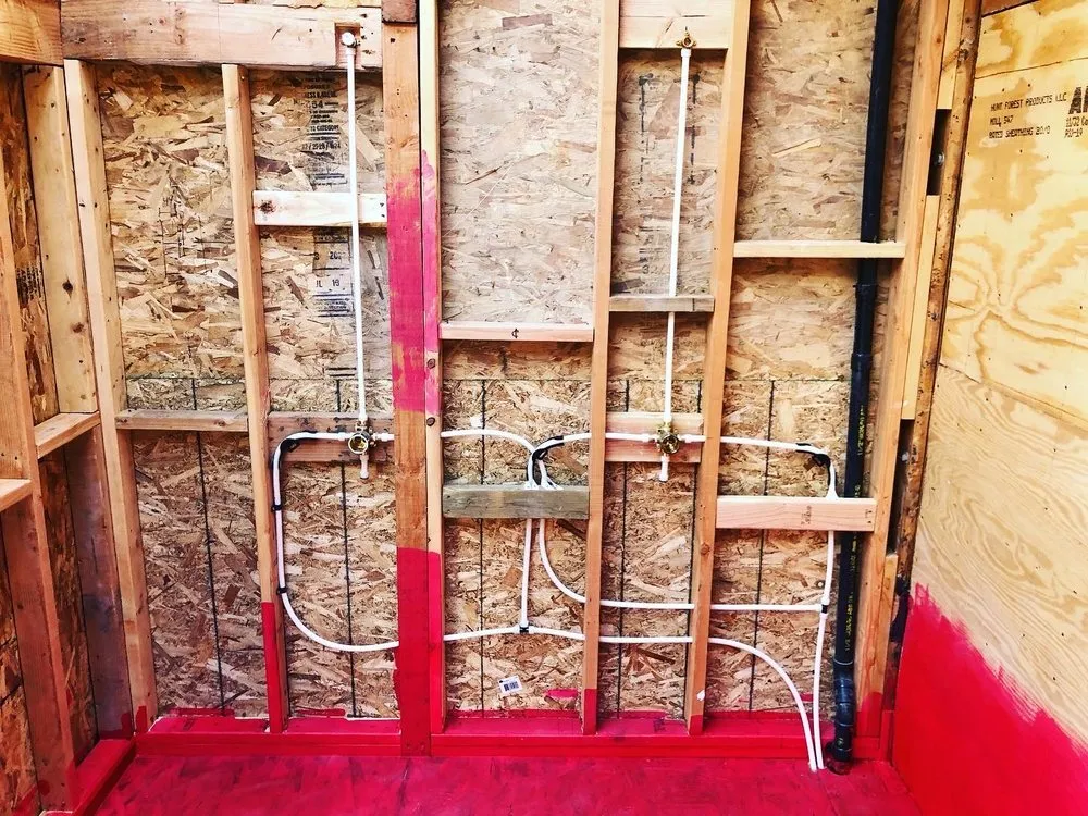 Slide of Pipe Doctor