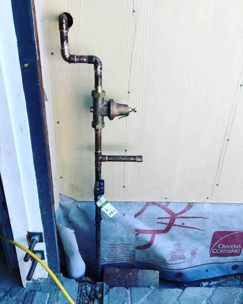 Slide of Pipe Doctor