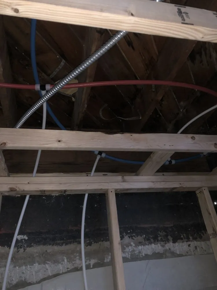 Slide of Pipe Doctor