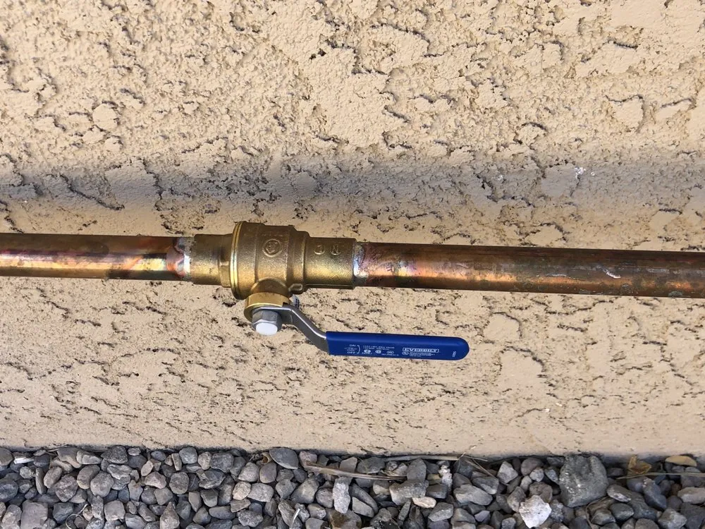 Slide of Pipe Doctor