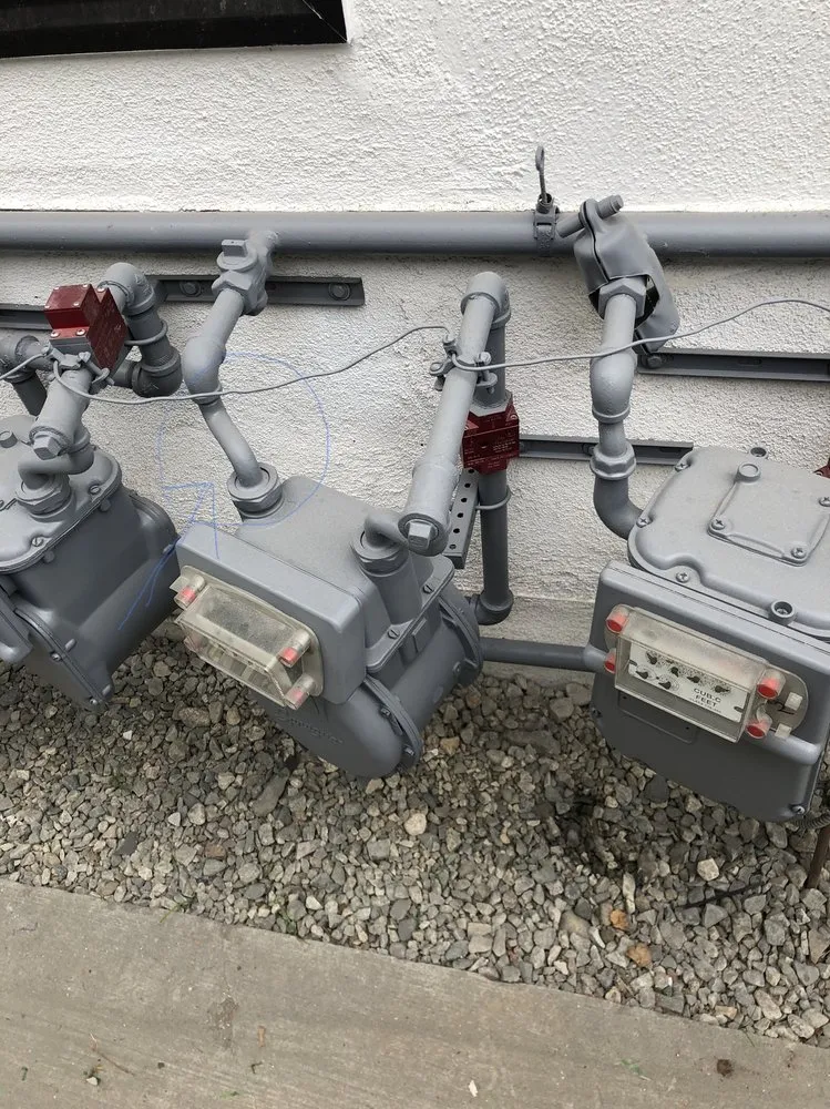 Slide of Pipe Doctor