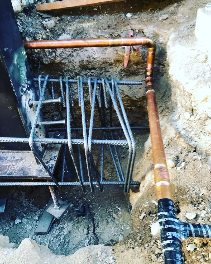 Slide of Pipe Doctor