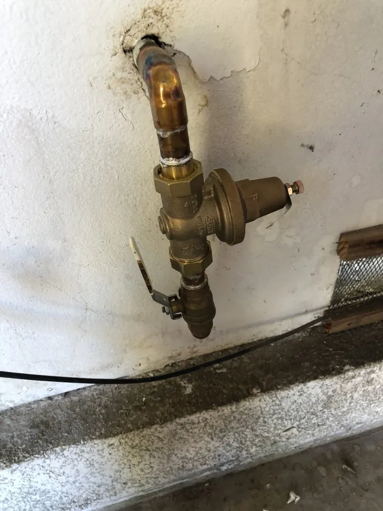 Slide of Pipe Doctor