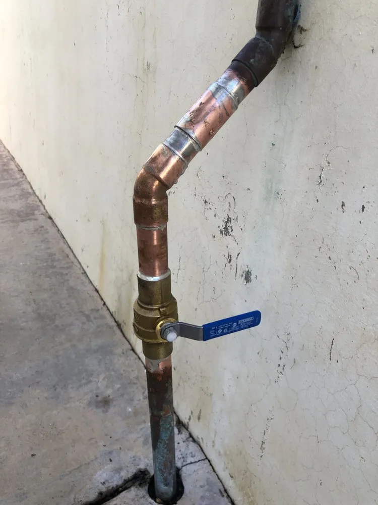 Expert pipe repair service in Los Angeles, CA - Pipe Doctor