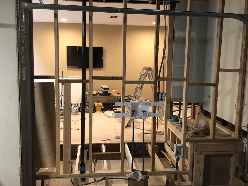 Slide of Pipe Doctor