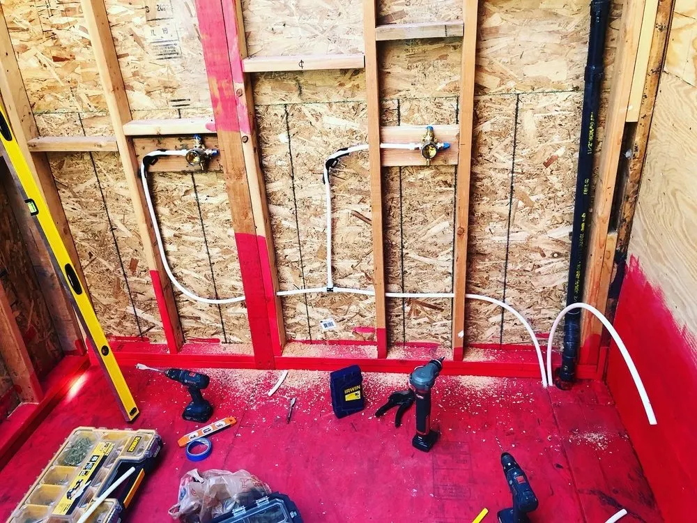 Slide of Pipe Doctor