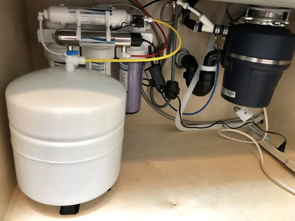 Slide of Pipe Doctor