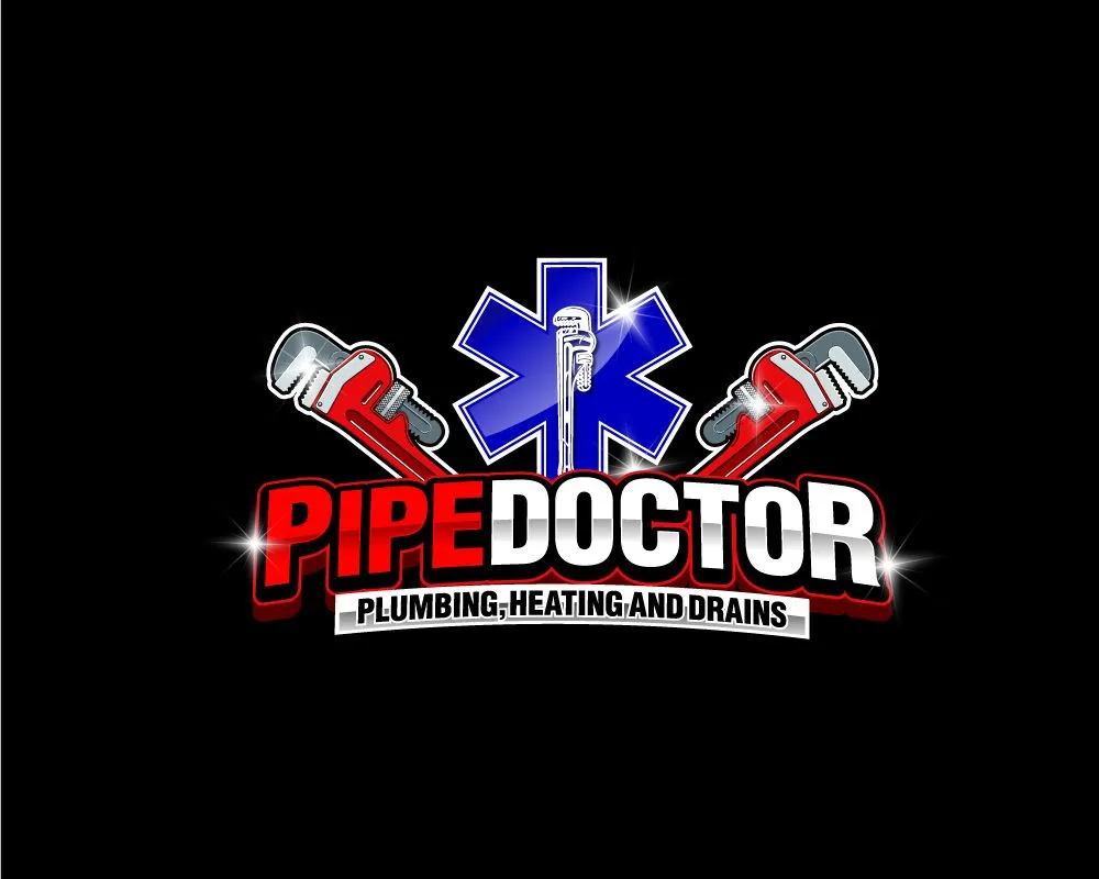 Slide of Pipe Doctor