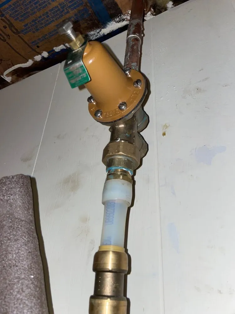 Slide of Pipe Doctor