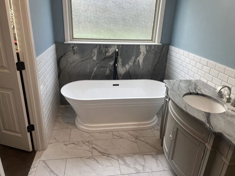 Slide of Pipe Doctor Plumbing