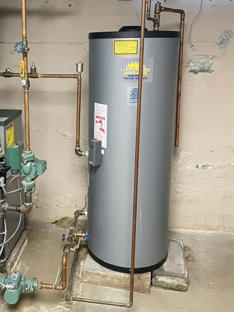 Slide of Pipe Doctor Plumbing Service