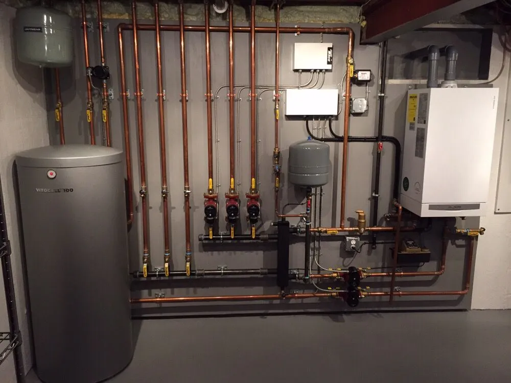 Slide of Pipe Doctor Plumbing Service