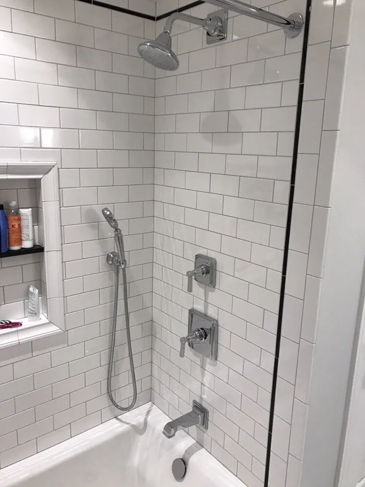 Slide of Pipe Doctor Plumbing Service