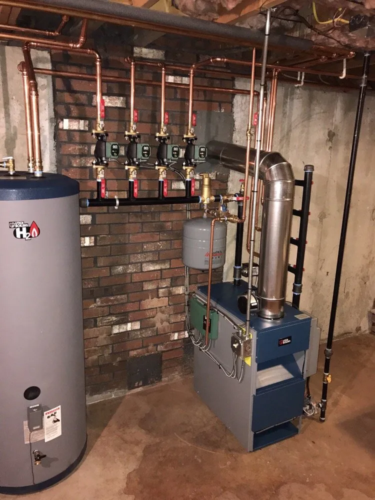 Slide of Pipe Doctor Plumbing Service