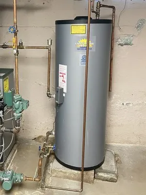 Pipe Doctor Plumbing Service