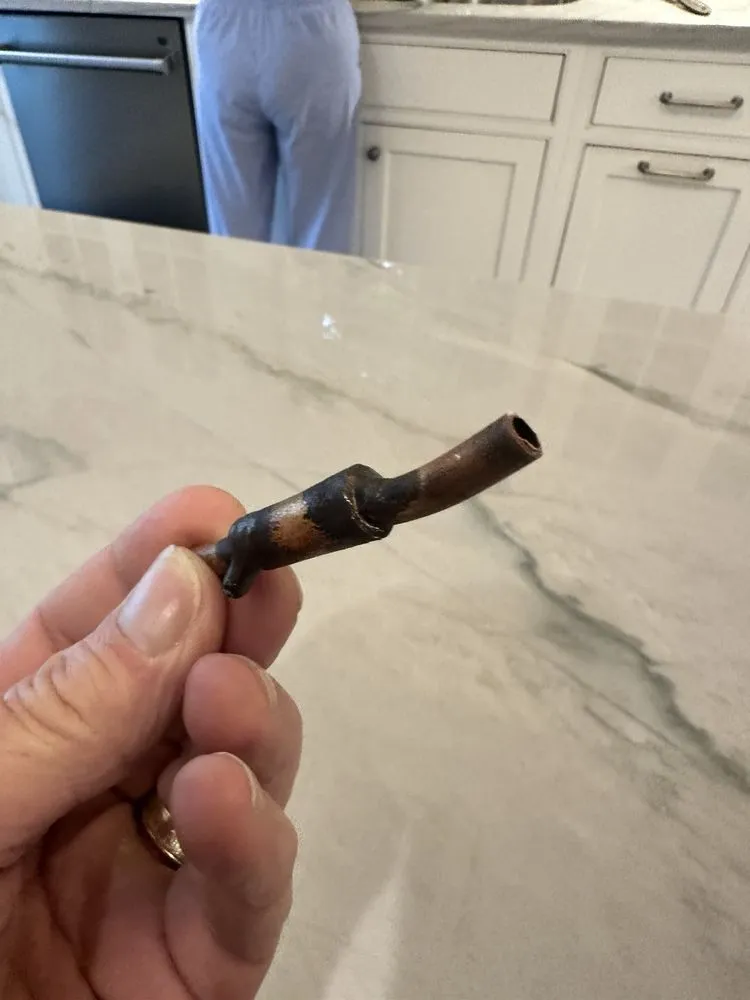 Slide of Pipe Doctor