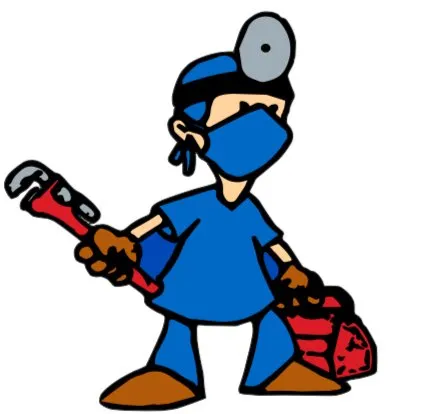 Slide of Pipe Doctors