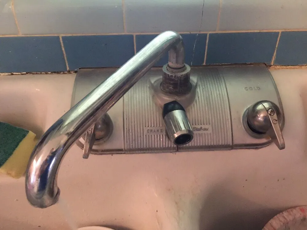 Slide of Pipe Doctors