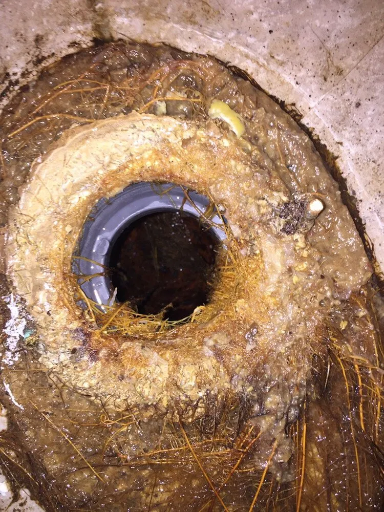 Slide of Pipe Doctors