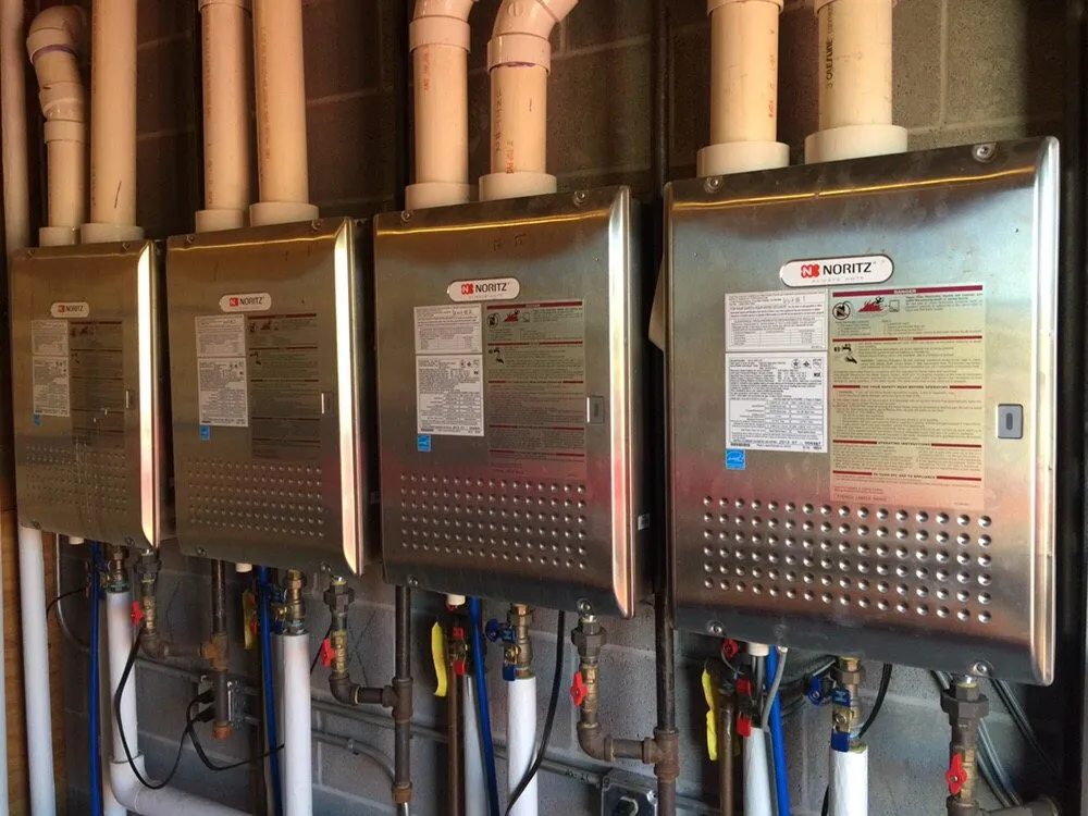 Slide of Pipe Doctors