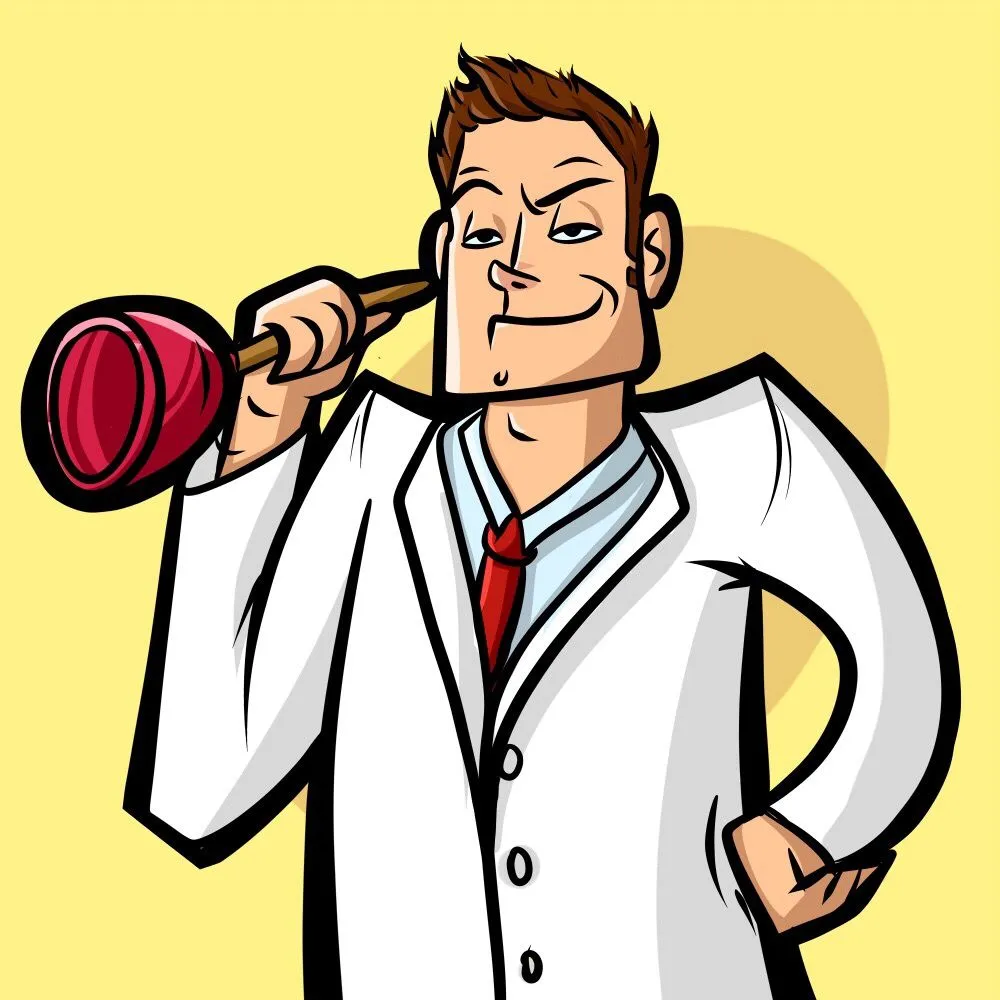 Slide of Pipe Doctors