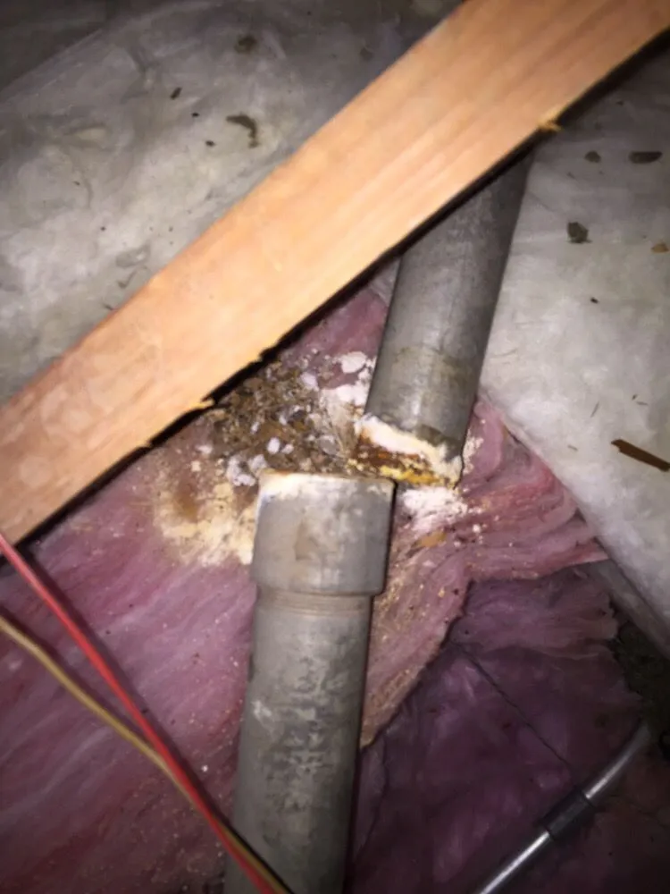 Slide of Pipe Doctors