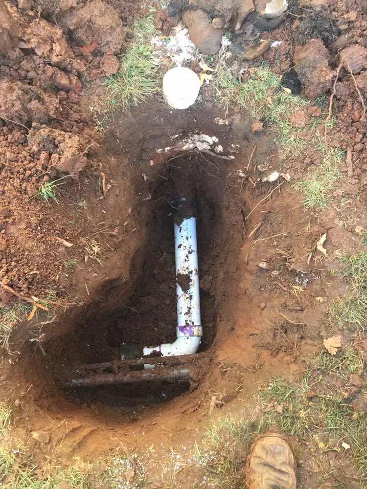 Slide of Pipe Doctors