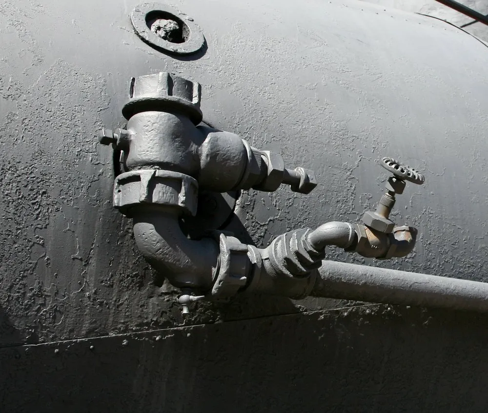 Slide of Pipe Doctors