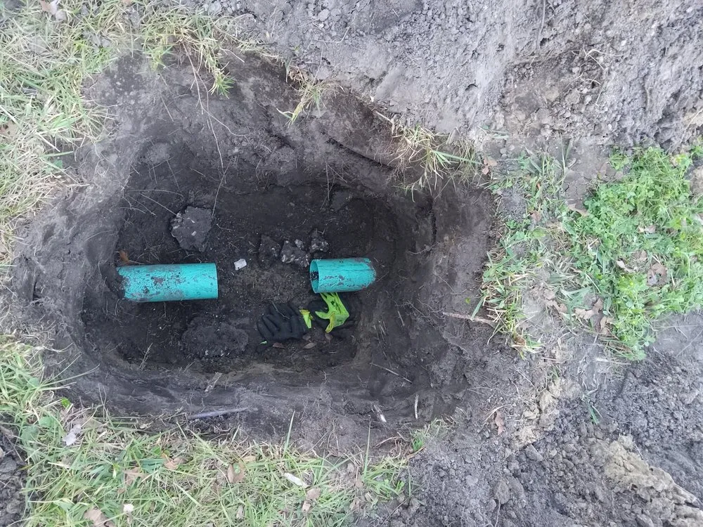 Slide of Pipe Down Dream Clean