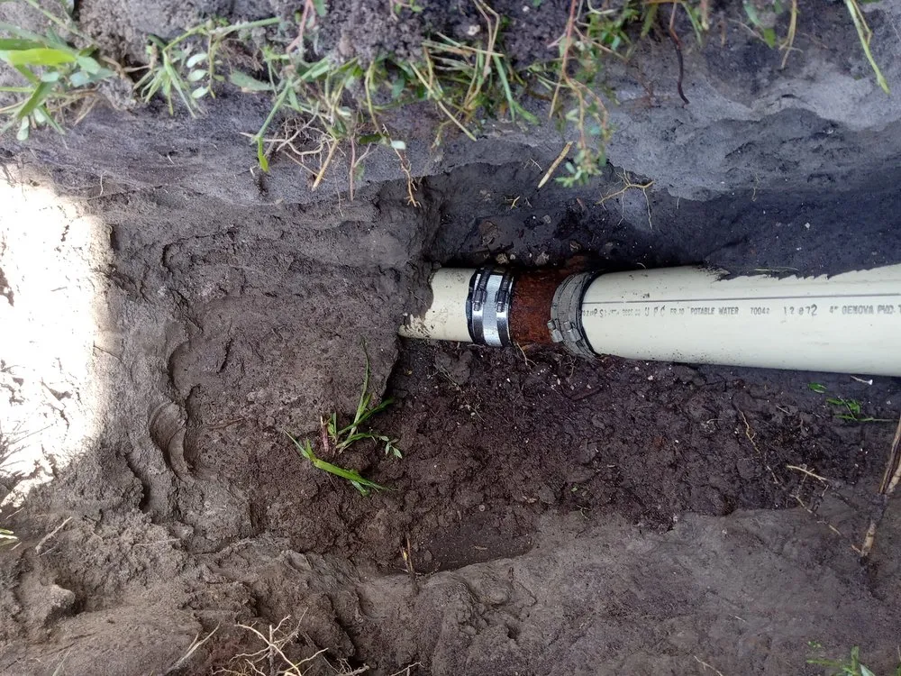 Slide of Pipe Down Dream Clean