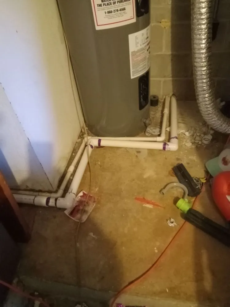 Slide of Pipe Down Dream Clean