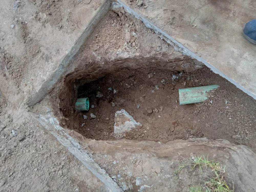 Slide of Pipe Down Dream Clean