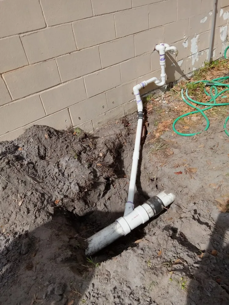 Slide of Pipe Down Dream Clean