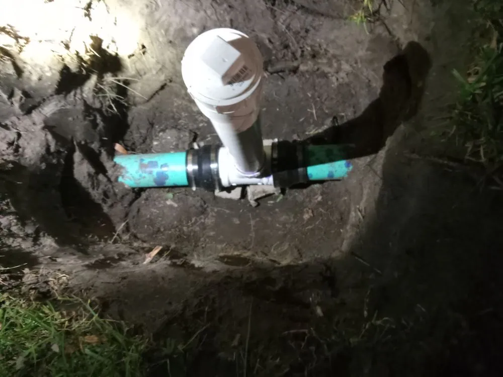 Slide of Pipe Down Dream Clean